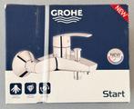 Grohe kraan Start nieuw in verpakking, Doe-het-zelf en Verbouw, Sanitair, Ophalen of Verzenden, Nieuw, Chroom, Kraan