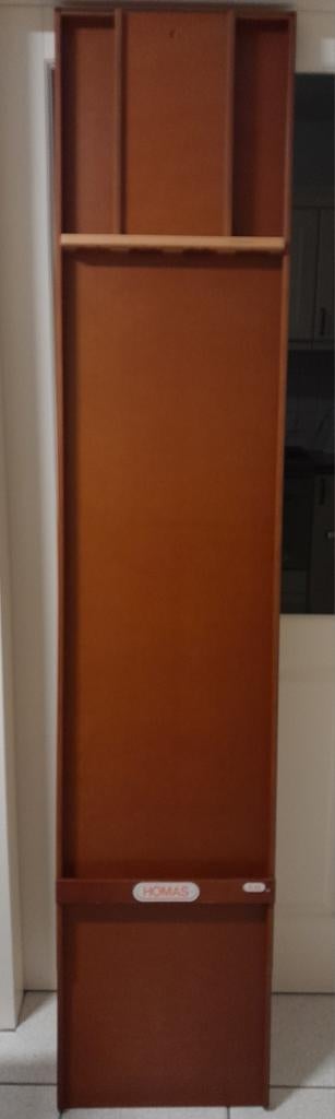 Te Koop: Homas Sjoelbak S-25 Inclusief 30 Stenen, Ophalen, Zo goed als nieuw, Homas