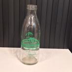 Melkfles Baron Jansma Haulerwijk- boerenkarnemelk, Ophalen of Verzenden