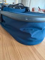 UPPAbaby Vista 2 Bassinet - Navy, Kinderen en Baby's, Ophalen of Verzenden, Gebruikt, Wieg