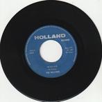 Hilltops - Marian - Loop me toch niet zo voorbij - Nr 61, Ophalen, Gebruikt, Overige formaten, Levenslied of Smartlap