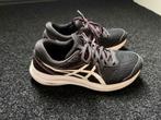 Asics sneakers maat 42, Zwart, Ophalen of Verzenden, Sneakers of Gympen, Gedragen