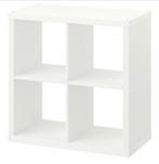 Ikea Kallax kast, Ophalen of Verzenden, Zo goed als nieuw