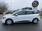Renault Clio Estate 2014 * 1.5 dCi ECO Expression * APK !, Auto's, Voorwielaandrijving, Euro 5, Gebruikt, 4 cilinders