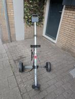 Handige golfkar - Ideaal voor op de golfbaan, Ophalen of Verzenden, Gebruikt, Golfkar, Overige merken