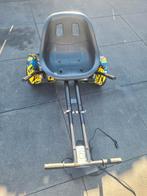 Hoverboard met Bluetooth en zitje, Ophalen of Verzenden