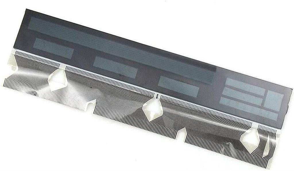 LCD Pixel Reparatie Repair Kit Voor Bmw 5 Serie 7 Serie E38, Verzenden, Automotive Parts, A.parts@hotmail.nl, Trasmolenlaan 12 3447 GZ Woerden