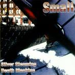cd van Small ‎– Silver Gleaming Death Machine, Ophalen of Verzenden, 1960 tot 1980, Zo goed als nieuw