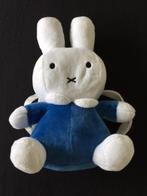 Nijntje rugzak in de kleur blauw, Ophalen, Nieuw