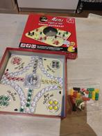 Mens Erger Je Niet! Dobbelautomaat - Jumbo, Jumbo B.V., Postbus 200, 1500 AE Zaandam, Nederland, Ophalen of Verzenden, Zo goed als nieuw