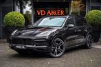 Porsche Cayenne E-Hybrid Platinum Edition SportDesign | Adap, Automaat, Cayenne, Zwart, Overige brandstoffen