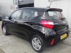 Hyundai i10 1.0 AUTOMAAT Comfort, Airco, Cruise Control NL/N, Auto's, Hyundai, Stof, Gebruikt, 899 kg, Origineel Nederlands