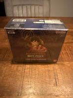 One Piece Romance Dawn Booster Box OP-01 White Bottom sealed, Hobby en Vrije tijd, Verzamelkaartspellen | Overige, Ophalen, Nieuw