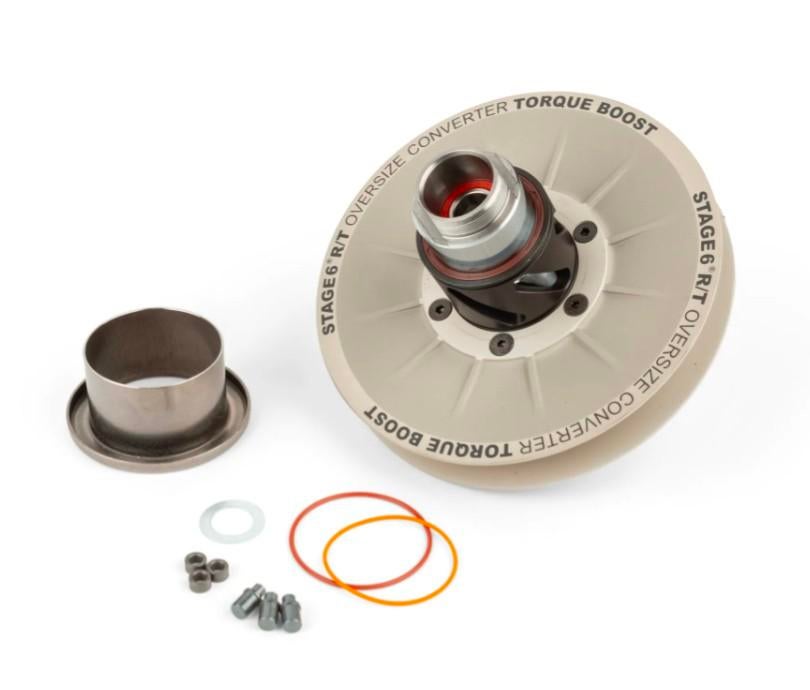 Nieuwe Stage6 oversize torque driver 134mm Piaggio, Ophalen of Verzenden, Nieuw, Overige typen, Piaggio