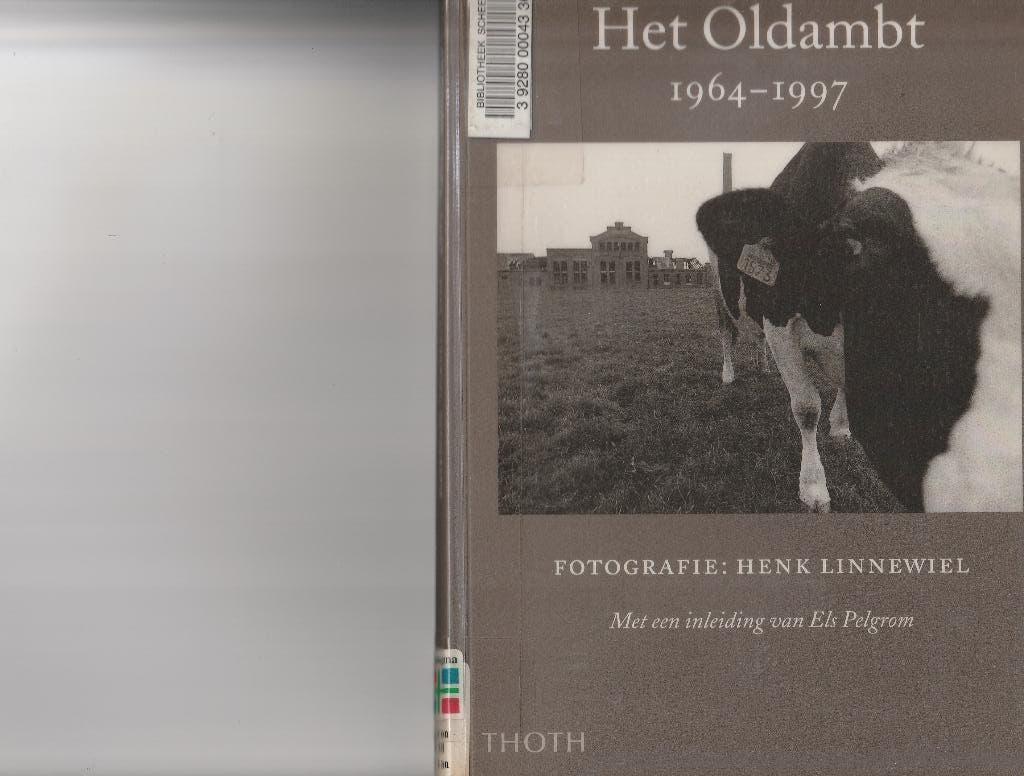 het Oldambt, Ophalen of Verzenden, 19e eeuw, Nieuw