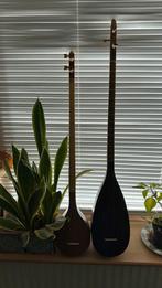 Setar and tanbor, Ophalen of Verzenden