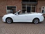Saab 9-3 Cabrio 2.0 T Aero Automaat / Leder, 1998 cc, 4 cilinders, Cabriolet, 4 stoelen