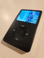 iPod Classic 6e gen. 80 GB, 40 GB en meer, Gebruikt, Classic, Zwart