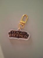 League of Legends sleutelhanger - Nieuw, Verzenden