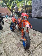 KTM supermoto A1 2takt, Motoren, 250 cc, Particulier, Meer dan 35 kW, 1 cilinder