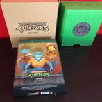 Super7 TMNT Ultimates Ray Fillet, Ophalen of Verzenden, Zo goed als nieuw