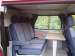 Ford Transit Nugget Westfalia Camper - Bj 1998, 119.580 km, Caravans en Kamperen, Hefdak, Ford, Treinzit, Particulier