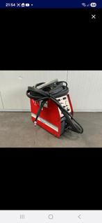 Fronius Magicwave 2000 AC DC Tig lasapparaat met waterkoeler, Ophalen, Gebruikt, 150 tot 250 ampère, Tig