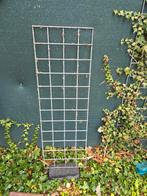Gaaspanelen 30x90cm voor klimplanten of afscheiding, Ophalen, Zo goed als nieuw, Minder dan 10 meter, Gaas