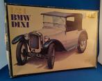 BMW Dixi Bouwdoos Plastic Schaalmodel 1928, Ophalen of Verzenden, Zo goed als nieuw, Auto, Overige merken