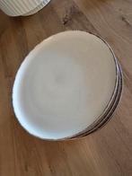 Jysk Ferdus dinerborden - 10 stuks, zo goed als nieuw, Ophalen, Zo goed als nieuw, Overige stijlen, Bord(en)