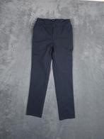 Mr Marvis Broek The Cosmics W32 L32 The easies Navy Blauw, ., Ophalen of Verzenden, Zo goed als nieuw, Mr. Marvis