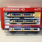 Fleischmann Vlaflip 3 delig digital, Treinset, Gelijkstroom, Fleischmann, Ophalen of Verzenden