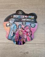 Blind bag monster high secret choker duo mattel bedel, Ophalen of Verzenden, Nieuw, Overige typen