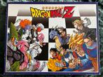 Dragonball Z Schaakspel 2002 - Collectors Item met Boekje, Een of twee spelers, Ophalen, Gebruikt