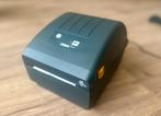 Zebra ZD220 thermische labelprinter, Computers en Software, Labelprinters, Verzenden, Gebruikt, Etiket, Zebra