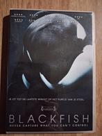 BLACKFISH.(Dvd), Alle leeftijden, Ophalen of Verzenden, Zo goed als nieuw