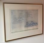 Ets Jan Montyn - Mekong II (1970), Ophalen