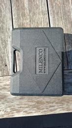 Milenco Disselslot, Caravans en Kamperen, Caravan accessoires, Ophalen