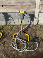 2x Keller MV2 impregneerpomp, Minder dan 4 cm, Overige materialen, Ophalen of Verzenden, Zo goed als nieuw