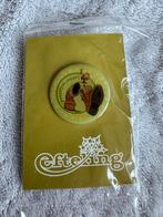 Nieuwe Efteling Pin Lekker en Gezond 2007, Verzamelen, Ophalen of Verzenden, Nieuw, Button of Speldje