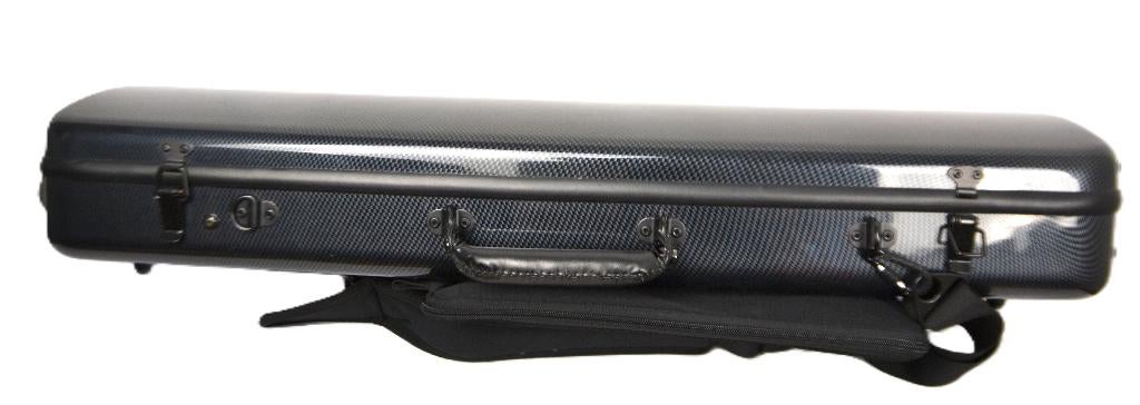 Nieuwe  100% carbon vioolkofer 1,4 kg, Ophalen of Verzenden, Nieuw, 4/4-viool, Viool