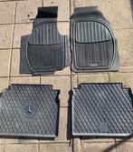 Mercedes automatten, Auto diversen, Automatten, Ophalen, Zo goed als nieuw