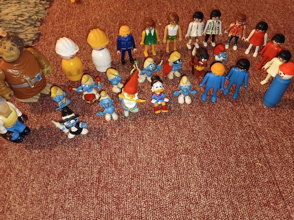 Speelgoed, Ophalen of Verzenden