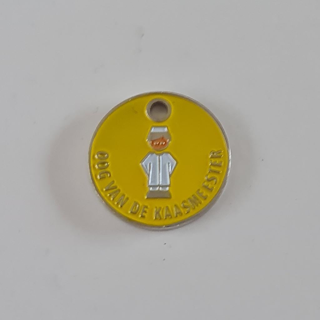 WWM - Beemster Kaasmeester, Ophalen of Verzenden