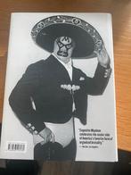 Exquisite Mayhem: The Spectacular and Erotic World of Wrestl, Ophalen of Verzenden, Zo goed als nieuw