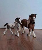 Tinker Merrie 13773 & Veulen 13774, Ophalen of Verzenden, Gebruikt, Overige typen