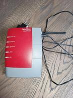 Fritzbox 7170 WLAN Router met Modem - Goede Staat, Ophalen of Verzenden, Gebruikt, Router met modem, Fritzbox