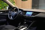 Opel Insignia 1.6 Turbo Automaat OPC Line CarPlay Camera, Gebruikt, 4 cilinders, Leder en Stof, Insignia
