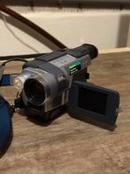 Sony Digital 8 videocamera, Ophalen, Mini dv, Gebruikt, 20x of meer