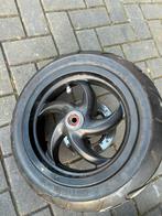 Gilera runner voorwiel, Ophalen of Verzenden